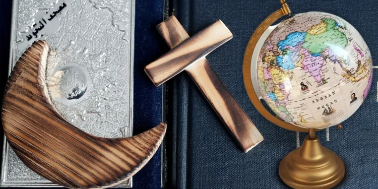 Least Religiously Diverse Countries: इन 10 देशों में खत्म हो रही है धार्मिक विविधता, यमन और अफगानिस्तान का स्कोर सबसे कम 1 religious diversity