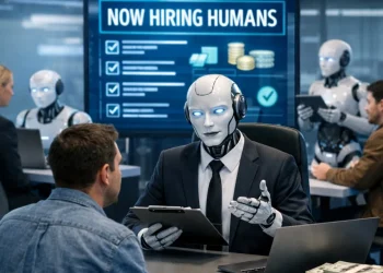 rent a human ai platform
