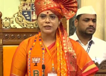 ritu tawde