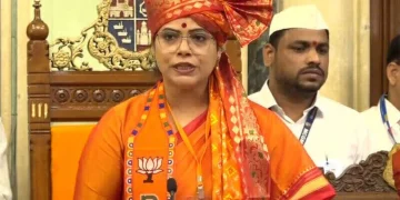 ritu tawde