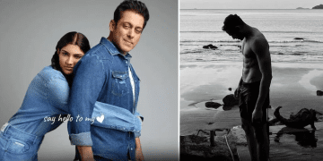 salman khan niece next film