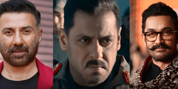 salman sunny aamir movie