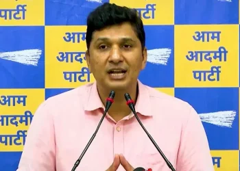saurabh bhardwaj