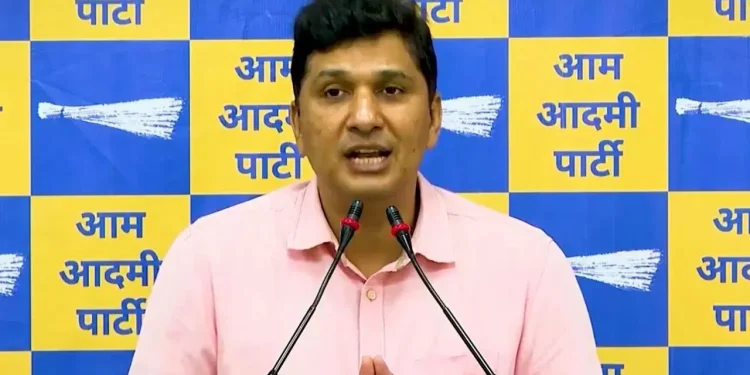 saurabh bhardwaj
