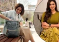 shweta tiwari hygiene tips