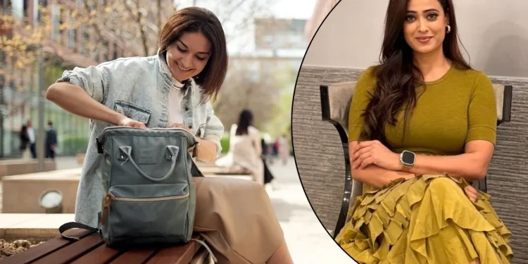 shweta tiwari hygiene tips