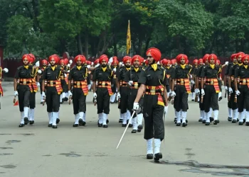 sikh youth of punjab joins indian army