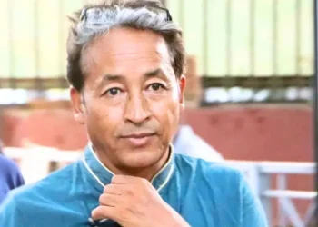 sonam wangchuk