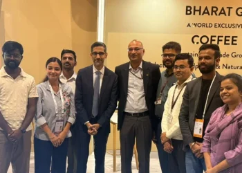 sundar pichai at bharat gi 1 1