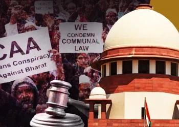 supreme court caa