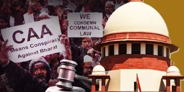 supreme court caa