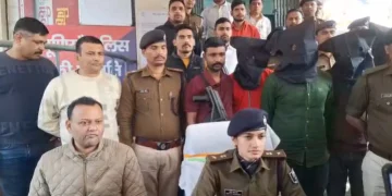 suraj bihari murder case 1