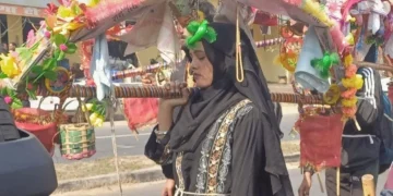 tamanna malik kanwar yatra
