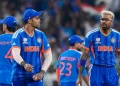 team india 7