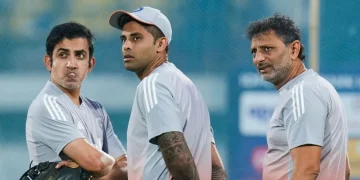 team india eye on sa vs wi match pti
