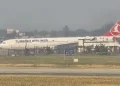 turkish flight 1