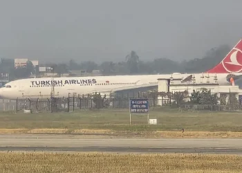 turkish flight 1