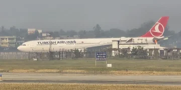 turkish flight 1