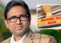 umashankar singh raid