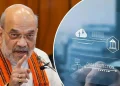 union home minister amit shah
