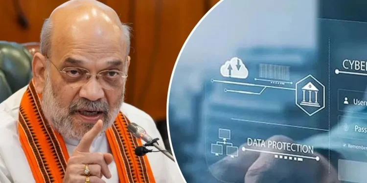 union home minister amit shah