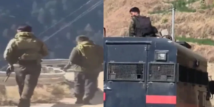 Jammu Kashmir Encounter: किश्तवाड़ में सेना का बड़ा एक्शन, जैश-ए-मोहम्मद का टॉप कमांडर ढेर, 2 घायल 1 untitled design 2026 02 22t131622.558