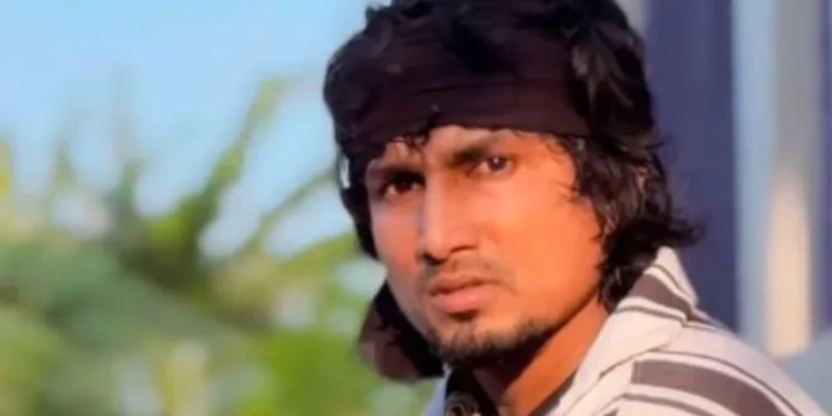 Mani Meraj: जेल से बाहर आएंगे मशहूर यूट्यूबर मनी मिराज, पीड़िता से शादी करने पर बनी सहमति! 1 up news 1280 720 2026 02 20t073646.244