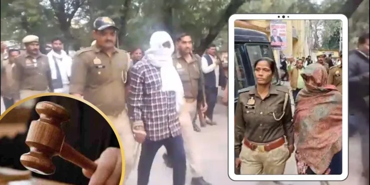 इंसानियत शर्मसार! डार्क वेब पर मासूमों का सौदा करने वाले पति-पत्नी को फांसी, 47 देशों तक फैला था गंदा खेल; जानें कैसे चढ़े पुलिस के हत्थे 1 up news 1280 720 2026 02 21t082929.314