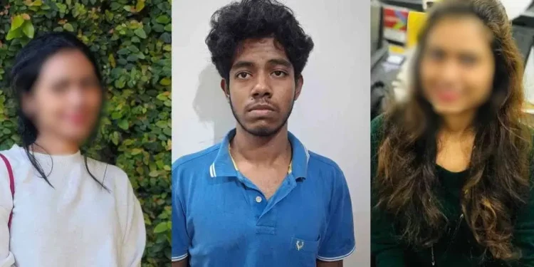 Bengaluru Crime News: महिला टेक्नीशियन के मर्डर केस में सनसनीखेज खुलासा, पड़ोसी ने हत्या के बाद लाश से की दरिंदगी, आरोपी गिरफ्तार 1 up news 1280 720 2026 02 21t092017.235
