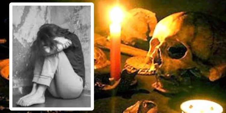 मुरादाबाद क्राइम: रिश्ते तार-तार! तांत्रिक प्रेमी से मां ने कराया बेटियों का रेप, पुलिस के उड़े होश 1 up news 1280 720 2026 02 22t082634.808