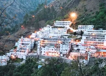 vaishno devi