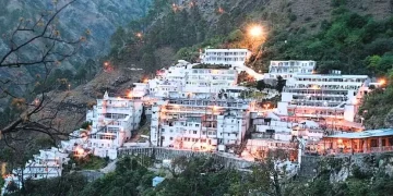 vaishno devi