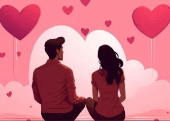 valentine day