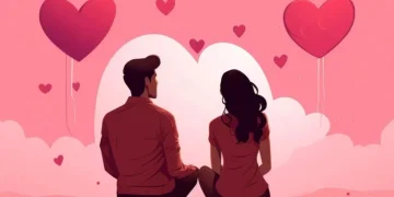 valentine day