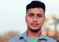 vijay kumar mahto