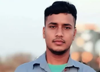 vijay kumar mahto