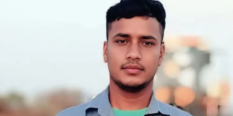 Saudi Arabia News: 120 दिन बाद सऊदी से भारत आया शव, परिजनों ने क्यों कर दिया मना? 1 vijay kumar mahto