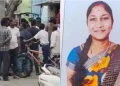 vizianagaram gas leak accident