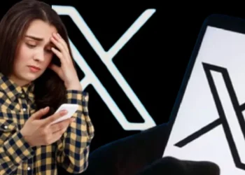 x down