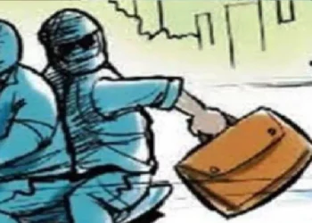 01 03 2026 gunpoint in bhind