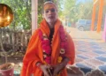 तेलंगाना की 'लेडी अघोरी' बनीं सबसे युवा महामंडलेश्वर! 18 भाषाओं का ज्ञान और सालों की तंत्र साधना; जानें कौन हैं ये रहस्यमयी सन्यासिनी?