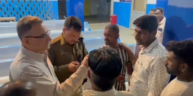 जश्न में मातम! सिर्फ डीजे बंद करने को लेकर हुआ झगड़ा और चल गए चाकू, एक युवक की बेरहमी से हत्या 1 10 2