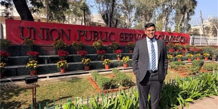 Upsc रिजल्ट में चमके हरियाणा के एकांश; हासिल की ऑल इंडिया तीसरी रैंक, Cm नायब सैनी ने दी बधाई 1 13 4