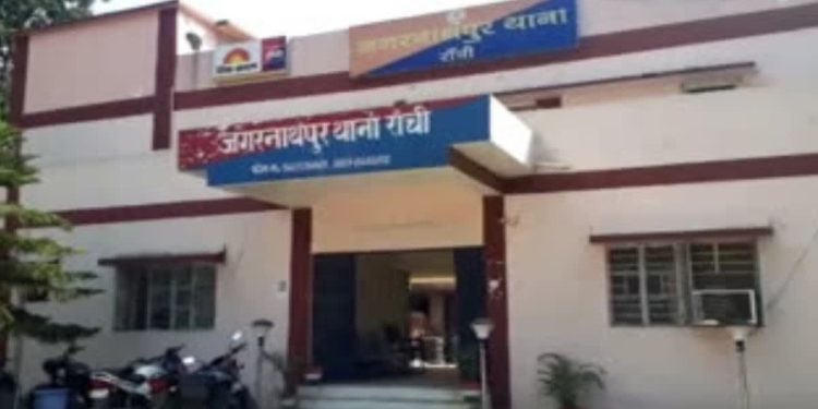 Ranchi Blind Murder Case: जिसे बनाया था अपना रखवाला, उसी ने संपत्ति के लालच में की हत्या; रांची पुलिस ने किया खुलासा 1 14 1