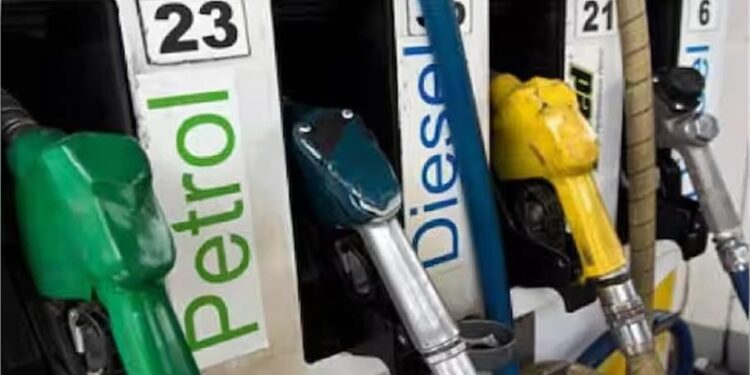 Jalandhar Petrol Crisis: जालंधर के पेट्रोल पंपों पर 'No Stock' के बोर्ड, ईंधन के लिए भटक रहे वाहन चालक; शहर में गहराया पेट्रोल-डीजल का संकट 1 14 7