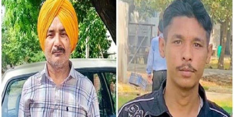 Road Accident Update: कुत्ते को बचाने के चक्कर में अनियंत्रित हुई बाइक, दो युवकों की मौके पर मौत; जानें कहाँ हुआ यह भीषण सड़क हादसा 1 16 6
