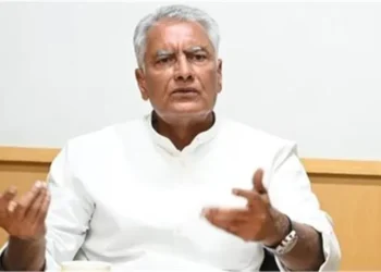 Punjab Power Crisis: सुनील जाखड़ ने Pspcl के आंकड़ों को बताया 'झूठ का पुलिंदा', भगवंत मान सरकार को दी यह बड़ी चुनौती; जानें पूरा विवाद 11 21 1 3