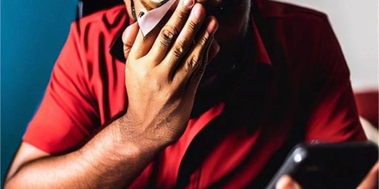 Cyber Fraud Alert: फेसबुक पर एक 'क्लिक' और साफ हो गए 40.52 लाख रुपये! रिटायर्ड फौजी के साथ हुई बड़ी ठगी 1 22