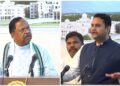 Chhattisgarh Assembly: अलसी बीज वितरण में भ्रष्टाचार के आरोप, विधायक उमेश पटेल ने सदन में उठाई जांच की मांग; जानें क्या है पूरा विवाद