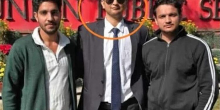झज्जर के किसान के बेटे ने रचा इतिहास! 4 बार फेल होने पर भी नहीं मानी हार, अब Upsc में हासिल किया 191वां रैंक 1 32 1
